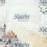 Fairytale Christmas 6x6 pack