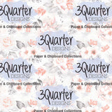 Spellbound Rose 6x6 Pack