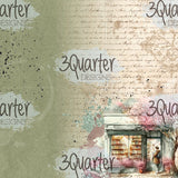 The Storyteller 6x6 Pack