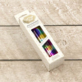 Heat Activated Foil Single Rolls