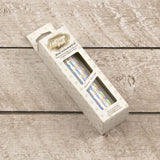 Heat Activated Foil Single Rolls