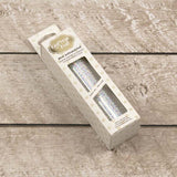 Heat Activated Foil Single Rolls