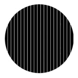 Couture Creations 3D Black Foam Strips