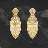 Couture Creations Beaded Bauble Cut, Foil and Emboss Die (CO727008)