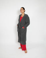Ladies Waffle Robes