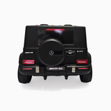 24V Mercedes Benz AMG G63 4WD Kids Ride-on Truck: Exclusive 2-Seater 4x4 Electric Car