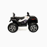 Quad tout-terrain 4×4 amélioré pour enfants 24 V Titan Edition : l'aventure ultime en tout-terrain à traction intégrale