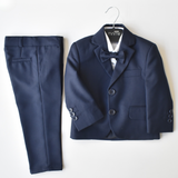 The Basic Suit Formal Boys Suit