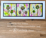 Lavinia Stamps - Twilight Hideout Stamp