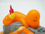 Light Up Scene Charmander Pokémon