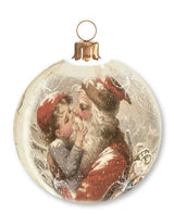 Reddy Shrink Sleeves Nostalgic Christmas 4 Sizes