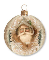 Reddy Shrink Sleeves Nostalgic Christmas 4 Sizes