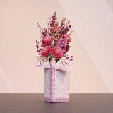 Carnation Crafts Equinox Blooms Paper Craft Kit (882783)