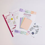 Carnation Crafts The Enchanters Paper Craft Kit (882785)