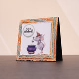 Carnation Crafts The Enchanters Paper Craft Kit (882785)