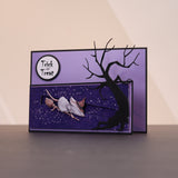 Carnation Crafts The Enchanters Paper Craft Kit (882785)
