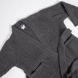 Ladies Waffle Robes