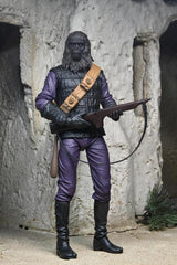 Planet of the Apes Ultimate Gorilla Soldier