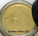 Cosmic Shimmer Metallic Gilding Polish