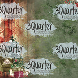 December Wishes 8x8 Pack
