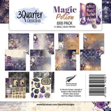 Magic Potion 8x8 Pack