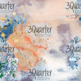 3Quarter Designs - Ocean Lovers - Paper Pad 8 x 8