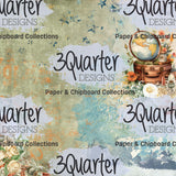 Incredible Journeys 8x8 Pack