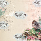 The Storyteller 8x8 Pack