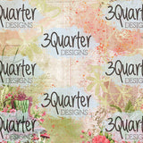Peaceful Illusions 8x8 Pack