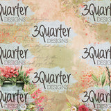 Peaceful Illusions 8x8 Pack