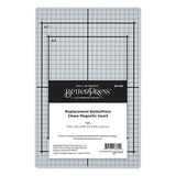 Replacement BetterPress Chase Magnetic Insert