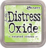 Tim Holtz Distress Oxide Ink Pad