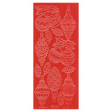 Deco Stickers - Christmas