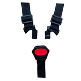 2x24V Can-Am Maverick - Universal Harness Seat Belt
