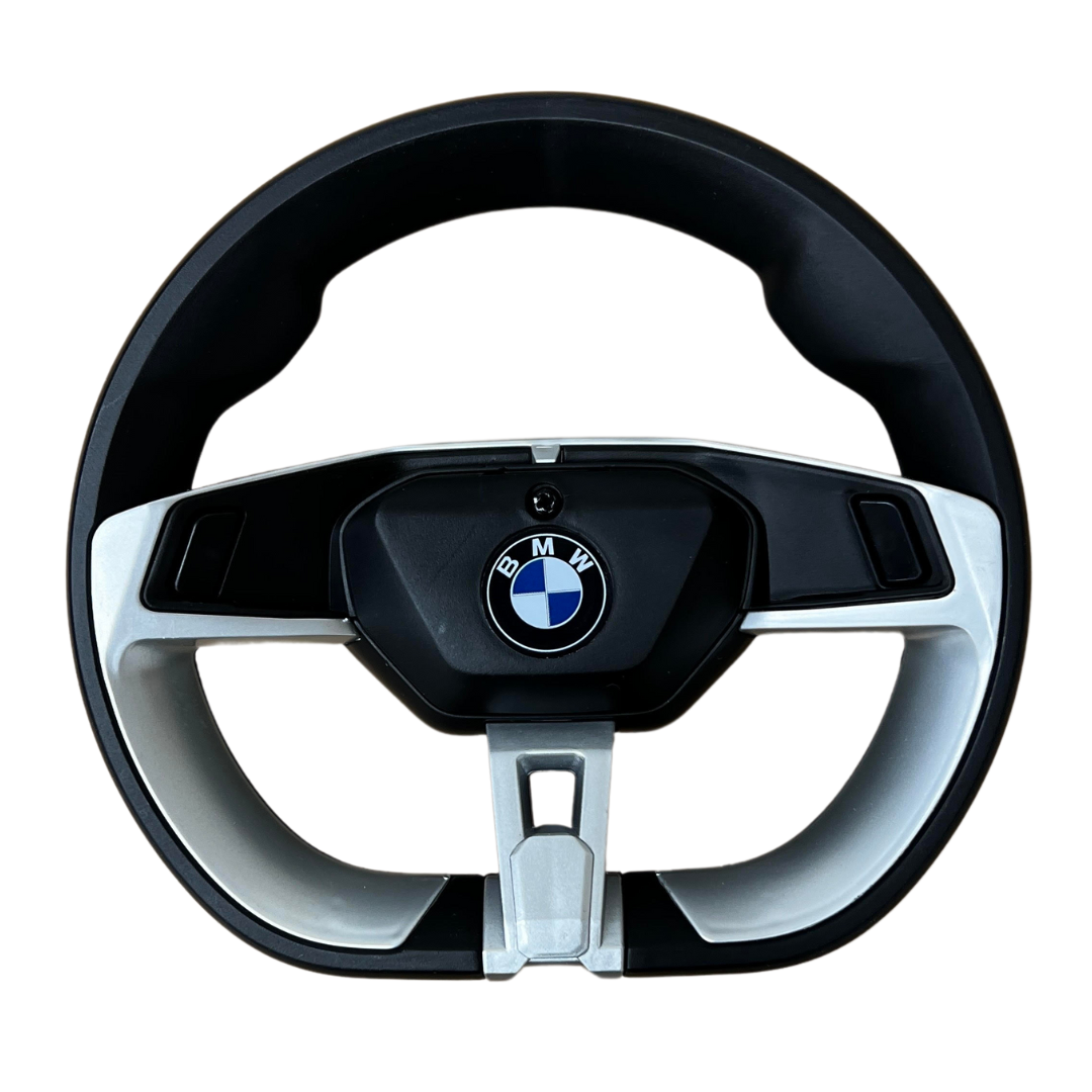 12V BMW I4 - Steering Wheel
