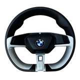 12V BMW I4 - Steering Wheel