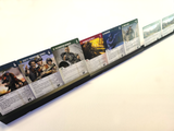 Modular Card Holders & Token trays