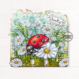AALL and Create - Die-Cutting Die Set - Rustling Retreat