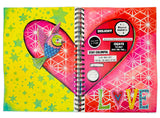 ABM Art Journal A4 Size Art by Marlene 30 Sheets