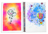 ABM Paper Elements A Lot Of Quotes Art by Marlene 1 Pieces