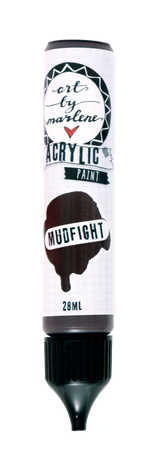 ABM Acrylic Paint Essentials 28ml