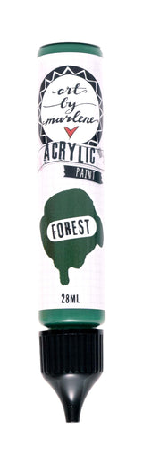 ABM Acrylic Paint Essentials 28ml