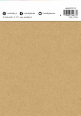 ABM Paper Pack Neon Double Layered Essentials 148x210x10mm  20 SH  nr.105