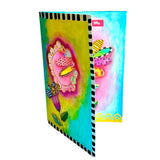 ABM Cutting Dies Journal Die Signature Collection 11 PC