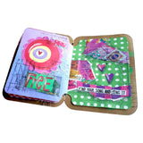 ABM Cutting Dies Journal Die Signature Collection 11 PC