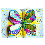 ABM Bullet Journals 3 In A Pack Signature Collection 3 PC