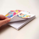 ABM Note Books 3 In A Pack Signature Collection 3 PC