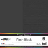 Arden Creative Studio Premium Cardstock 12in x 12in 300gsm 20 Pack