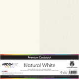 Arden Creative Studio Premium Cardstock 12in x 12in 300gsm 20 Pack