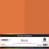 Arden Creative Studio Premium Cardstock 12in x 12in 300gsm 20 Pack